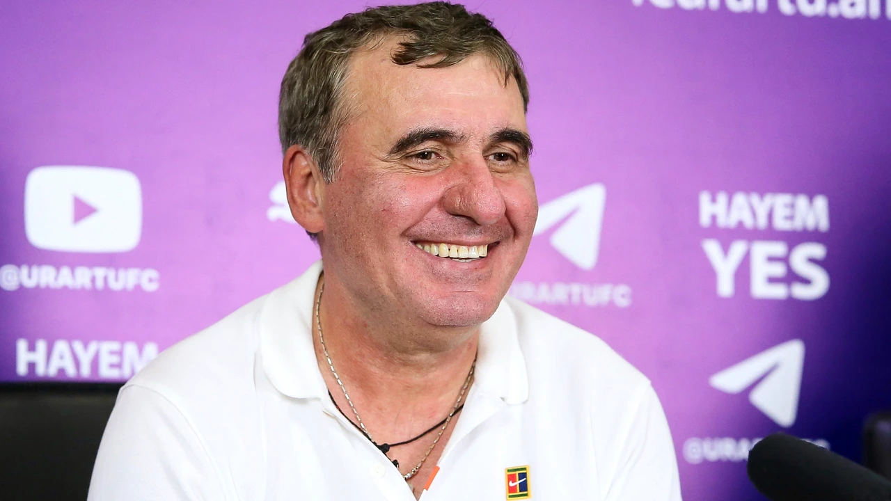 Anunț colosal pentru Hagi. Încă un acționar cu munți de bani în conturi vrea să vină la Farul. Când ar urma să ia acțiunile