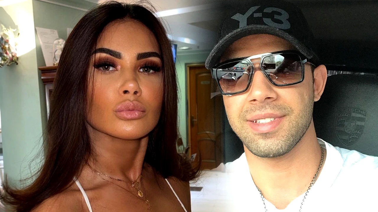 Ăsta e divorțul anului în România! Oana Zăvoranu, părăsită de soț: Alex Ashraf s-a mutat deja cu amanta. Ce avere trebuie să împartă