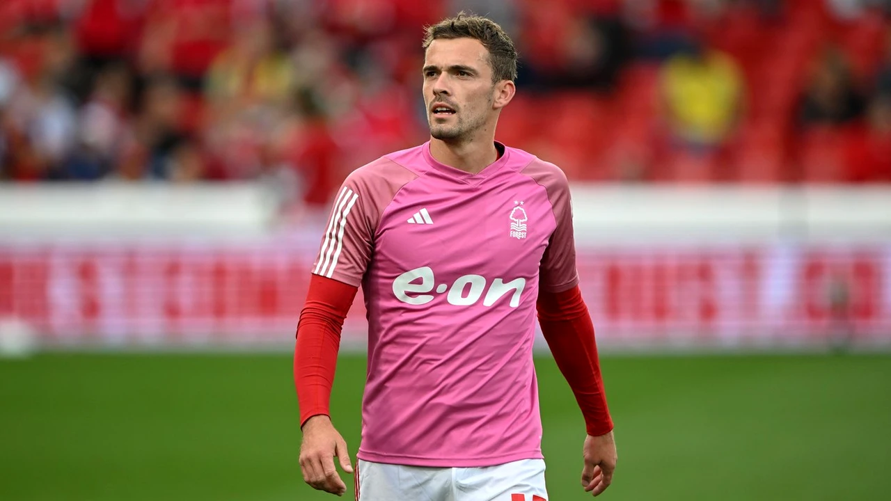 Suspendare uriașă a unui fotbalist din Premier League. De ce a fost pedepsit așa drastic