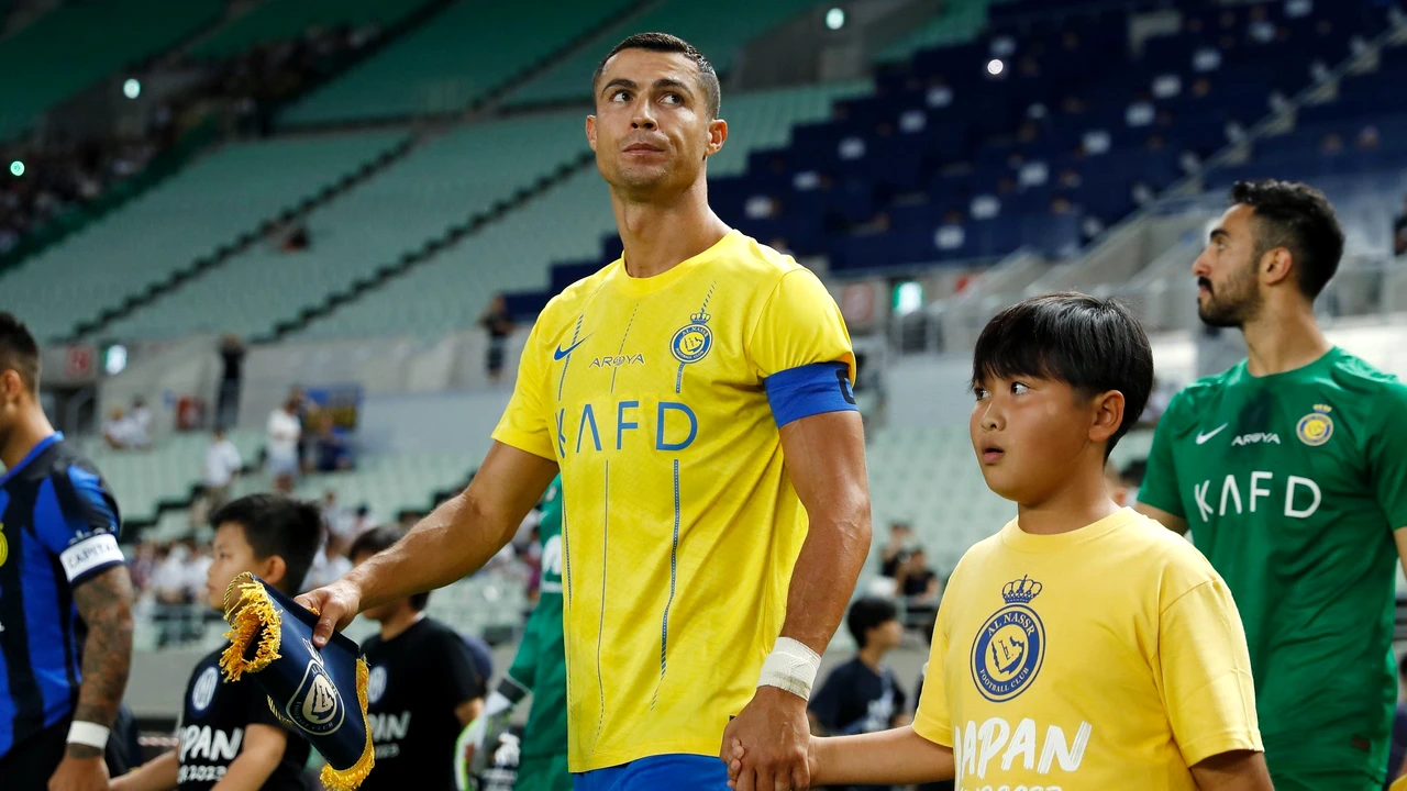 Impactul fabulos pe care l-a avut transferul lui Cristiano Ronaldo în Arabia Saudită. Câte țări transmit campionatul și cu cât au crescut încasările