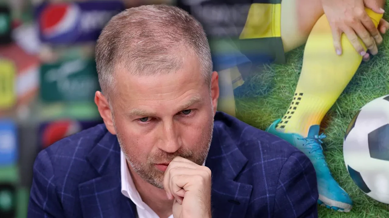 Care e situația reală a lui Boloca. Edi Iordănescu așteptă o reacție din partea jucătorului înainte să decidă dacă-l mai cheamă sau nu la națională