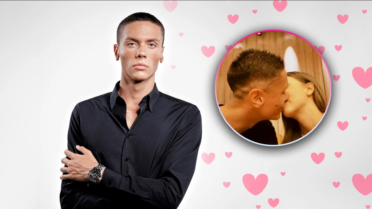 Ce s-a întâmplat cu iubita lui David Popovici în urmă cu doar câteva zile. Cel mai sincer interviu despre viața lui intimă: „Am întrebat-o dacă vrea! A zis: «Da, sigur»”