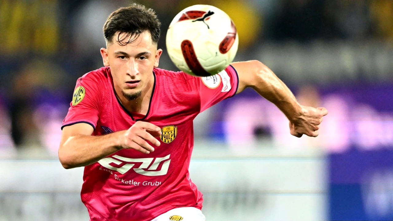 Ce transfer a ratat Olimpiu Moruțan. ”Echipa e în Champions League. A făcut o ofertă frumoasă”