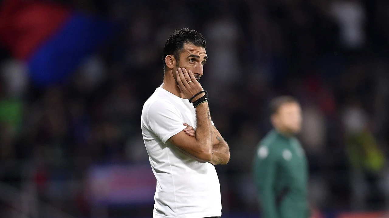 Reacția lui Elias Charalambous după ce a apărut zvonul că ar fi pe lista lui Lyon. “Apar diferite lucruri mereu”