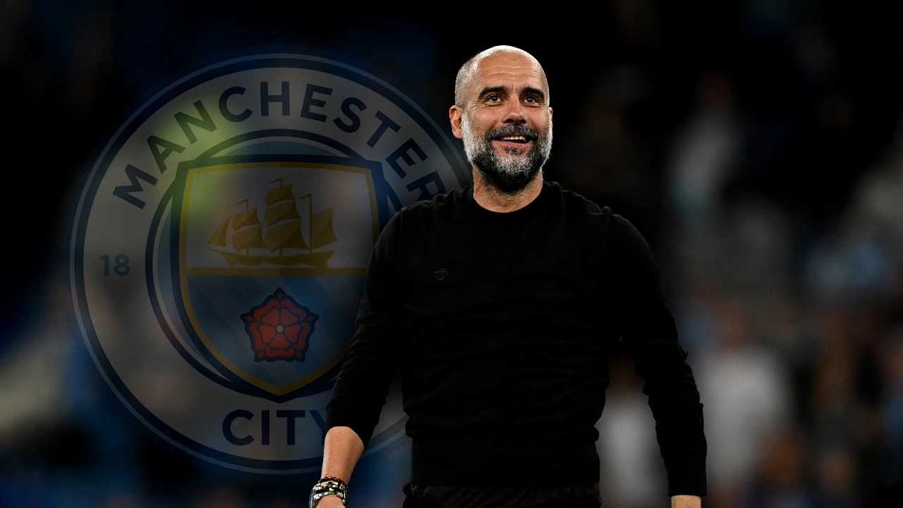 City, în pericol! O națională de top a pus ochii pe Pep Guardiola