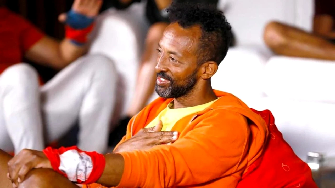 Cum s-a schimbat viața lui Kamara după ce a participat la Survivor și a câștigat 39.000 de euro: „Ce am făcut? Eram treaz! Așa mi-a venit”