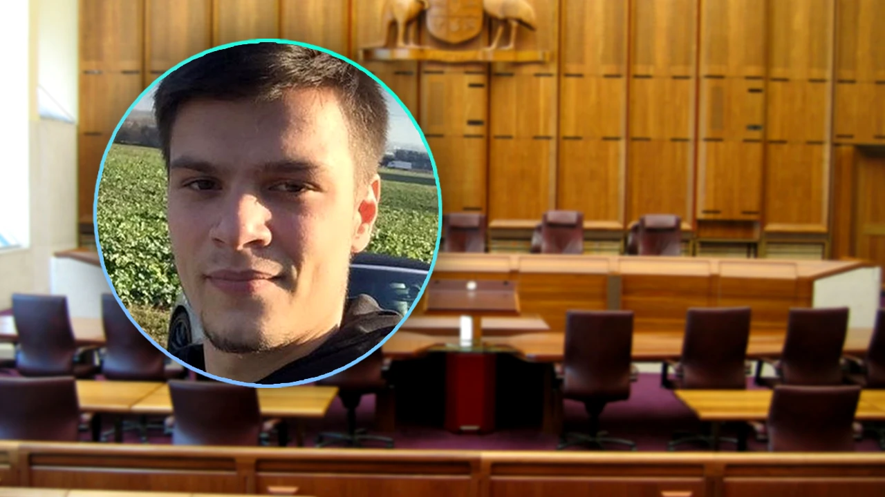 Cuvintele pe care le-au rostit părinții tânărului ucis de Mario Iorgulescu la tribunal, când au dat nas în nas cu șeful LPF: „În mormânt”