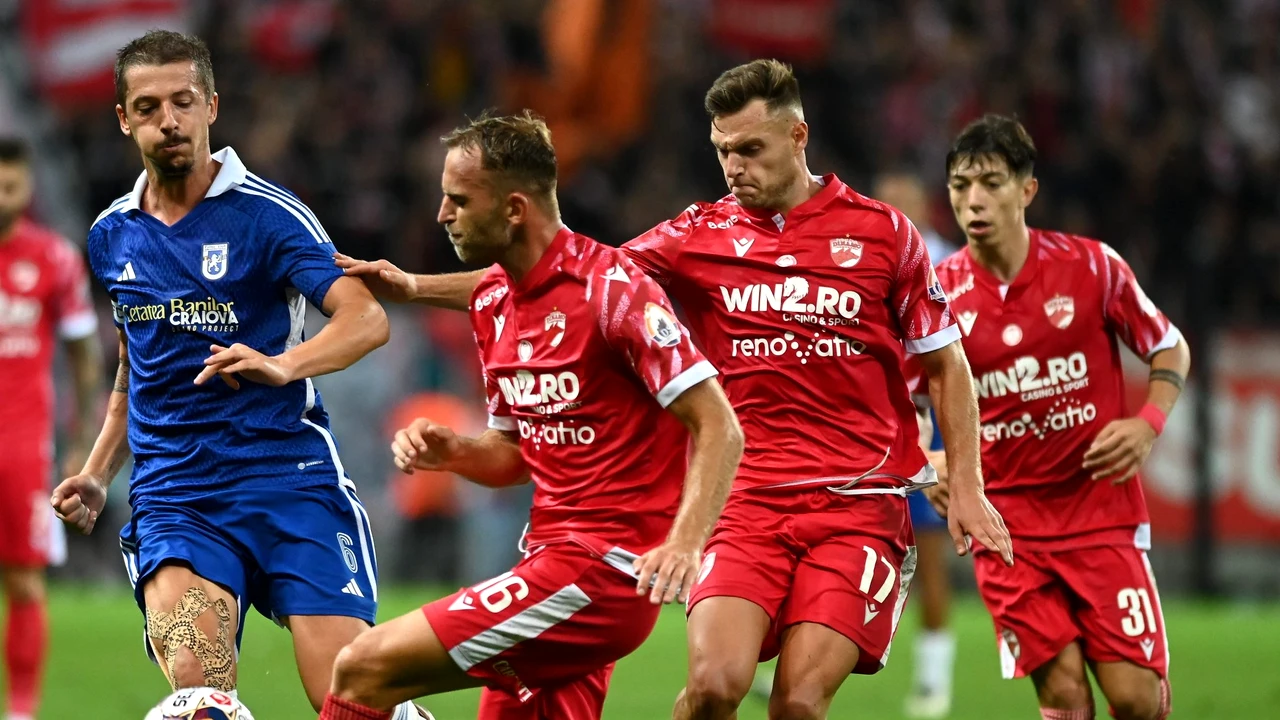 Dinamo se mută IAR de pe Arcul de Triumf după meciul cu Farul! Nicolescu a făcut anunțul. Unde se joacă meciurile cu FCU și CFR