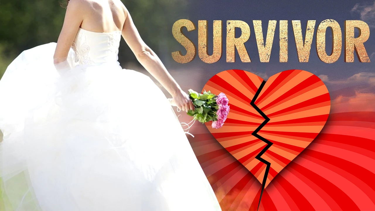 Despărțire de răsunet la Survivor. Și-a părăsit iubitul înainte de nuntă: „Nu mă simt pregătită”