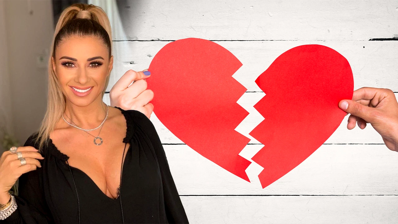 Despărțire șoc la mai puțin de o lună de când au anunțat că formează un cuplu. Ce spunea recent Anamaria Prodan despre ei