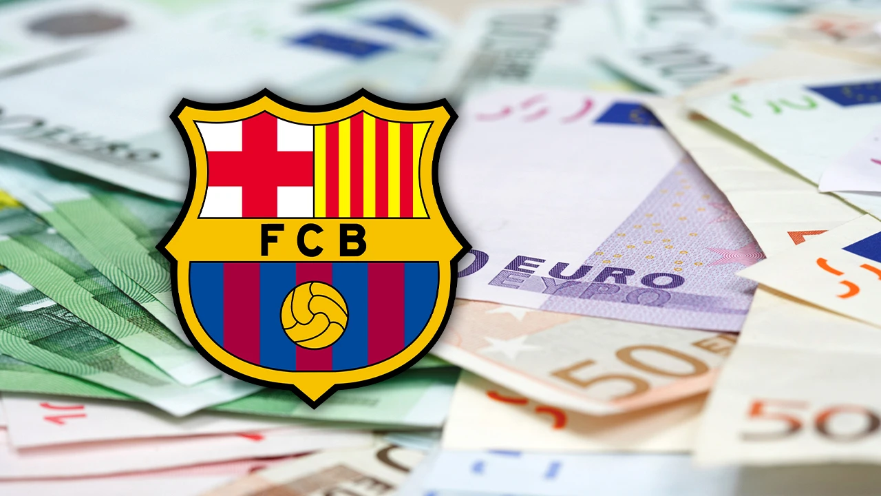 Dezastru pentru Barcelona după ce a fost acuzată oficial de dare de mită. Catalanii riscă falimentul