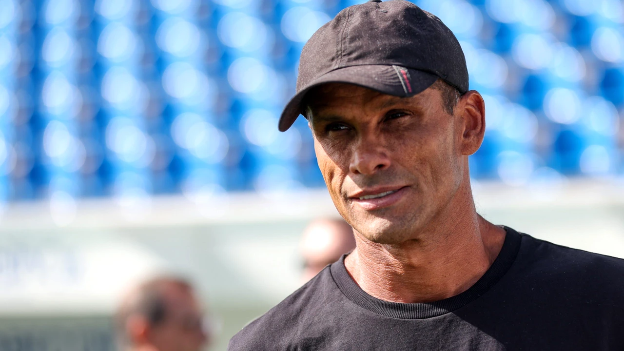 Dezastru total. Ce s-a întâmplat cu primul club la care a investit Rivaldo: acum joacă în ligile de amatori, după un scandal monstru