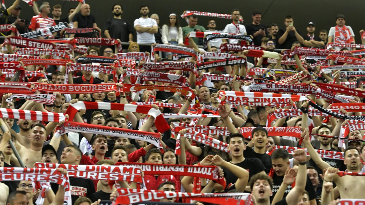 FCSB scapă neînvinsă de la Sibiu, după ce a condus! Dinamo – Farul este capul de afiș al zilei! Analizăm Etapa a 10-a, la PlaySport LIVE!