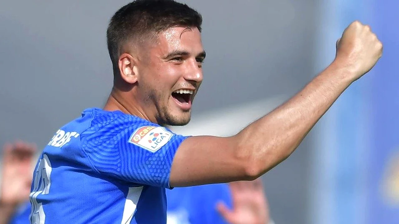 Dragoș Nedelcu, aproape de a semna după plecarea de la Farul! Se pregătește cu o echipă de tradiție