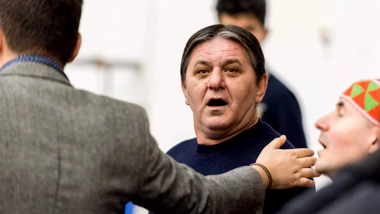 Marius Lăcătuș vrea revoluție la CSA Steaua dacă nu se obține dreptul de promovare: „Asta ar trebui să se întâmple”