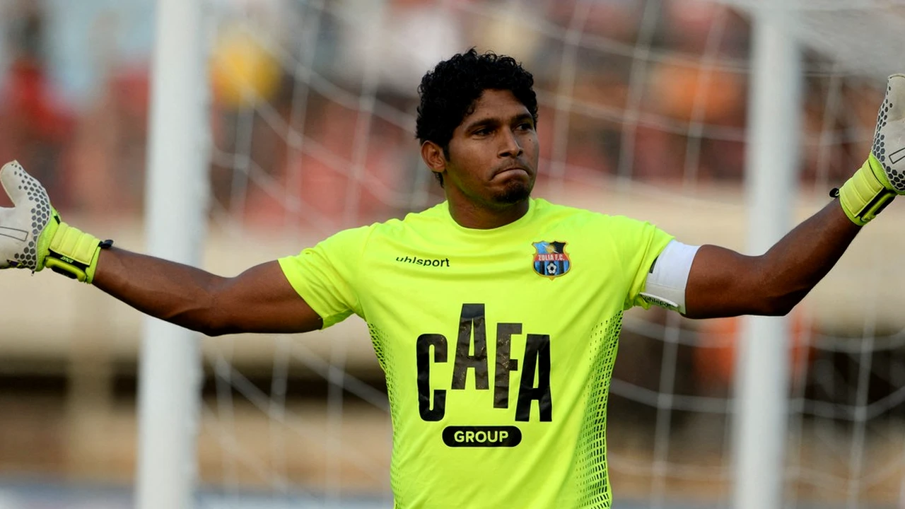 E scandal uriaș în fotbal. Federația a anulat campionatul din cauza mafiei pariurilor. Au fost arestați arbitri și jucători