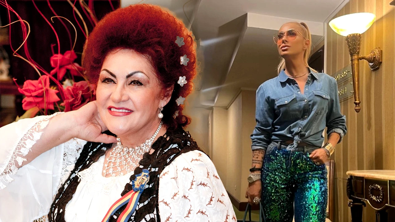 Elena Merișoreanu, anunțul momentului despre Anamaria Prodan: „Mă rog pentru ea și sper să își revină”