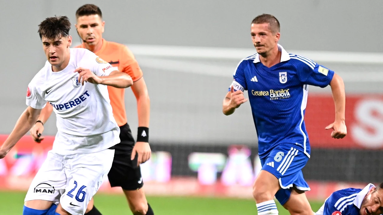 Mazilu, cumpărat pentru a fi trimis către altă echipă? Dezvăluirile omului care a făcut transferul