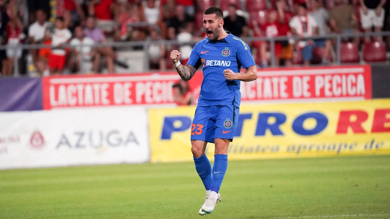 6 zile consecutive cu câştig la biletul zilei pe PlaySport. Ce meciuri îți propunem astăzi