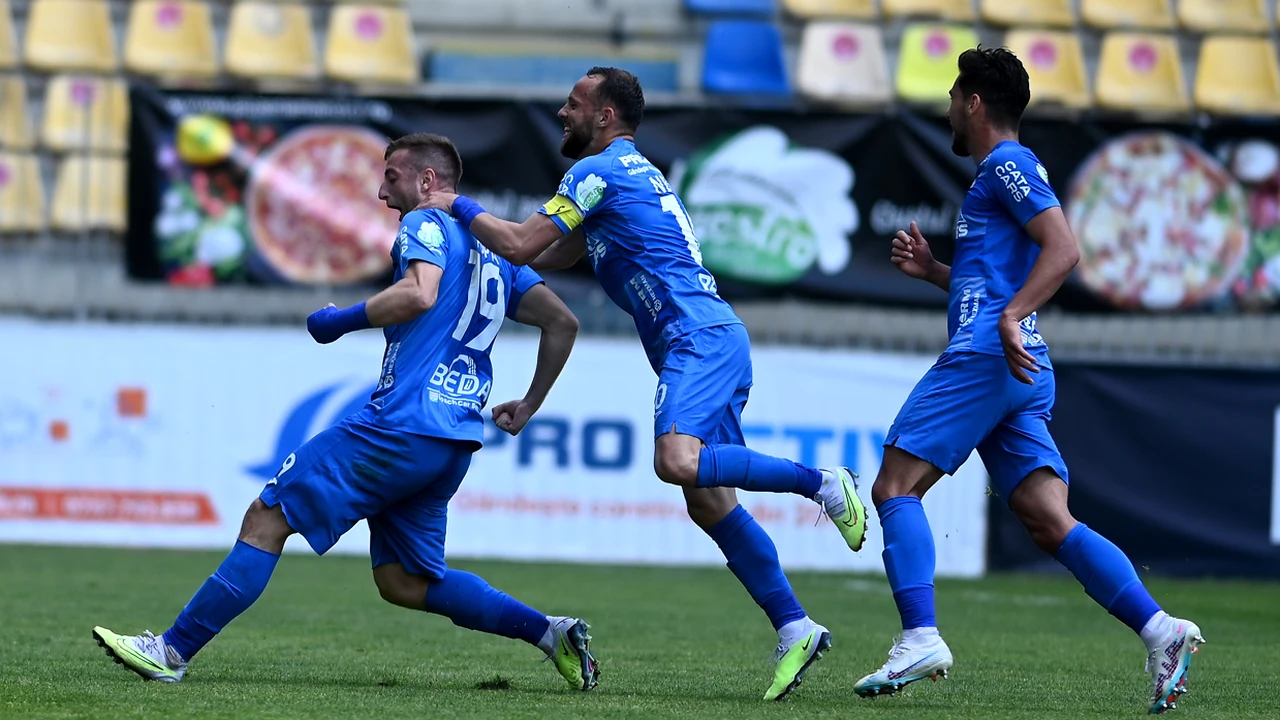 Fotbalistul dat afară de Gigi Becali și-a găsit echipă în străinătate. Va lupta pentru titlu. Exclusiv