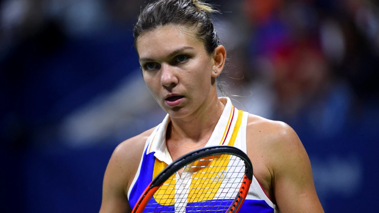 Radu Banciu o distruge pe Simona Halep. “O impostoare. Un nimeni. O jucătoare de duzină”