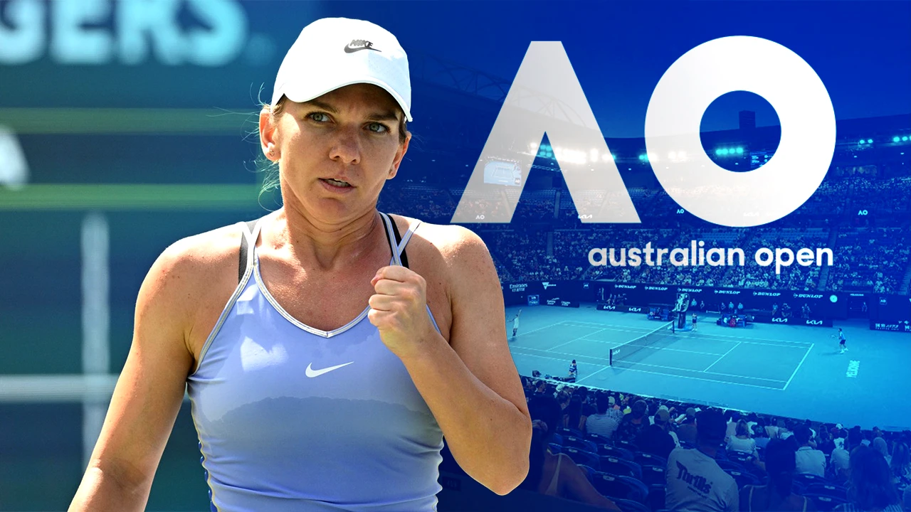 Informația momentului: Simona Halep la Australian Open 2024? Planul pus la cale de avocații sportivei: Cum vor să-i reducă rapid pedeapsa