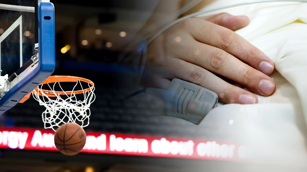 Întâmplare șocantă la Campionatul Mondial de Baschet: Un jucător a fost operat de urgență imediat după meci. A rămas fără un rinichi după un fault nesancționat