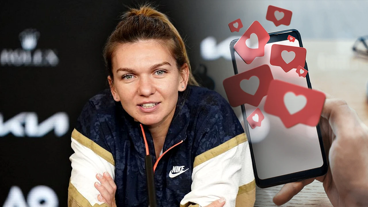 La mulți ani, Simona Halep! Ce mesaje i-au transmis fanii și vedetele în ziua în care sportiva împlinește 32 de ani: „Campioana favorită”