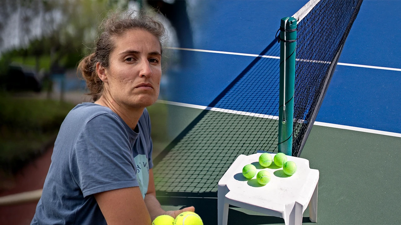 „M-am gândit să mă sinucid”! O jucătoare de tenis, detalii tulburătoare despre agresiunile la care o supunea antrenorul: „Cele mai cumplite două săptămâni din viaţa mea”
