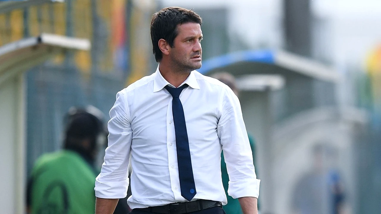 Meci dramatic pentru Chivu în Youth League. 6 goluri în Real Sociedad – Inter Milano