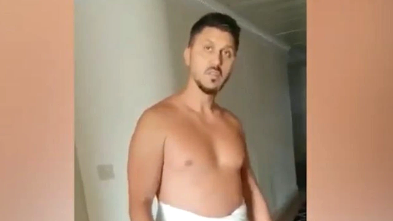 Meme Stoica râde de Marica după ce fostul atacant l-a cerut out de pe TV: “I-am făcut pe mulți să arunce prosopul”