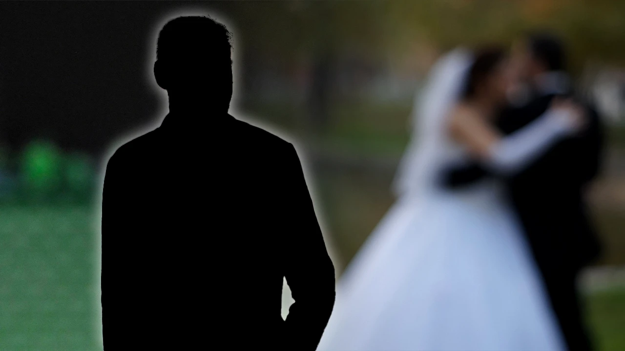 Nuntă atipică pentru un fost căpitan de națională: A invitat doar 12 persoane la eveniment. Motivul e unul bizar: „De asta am decis”