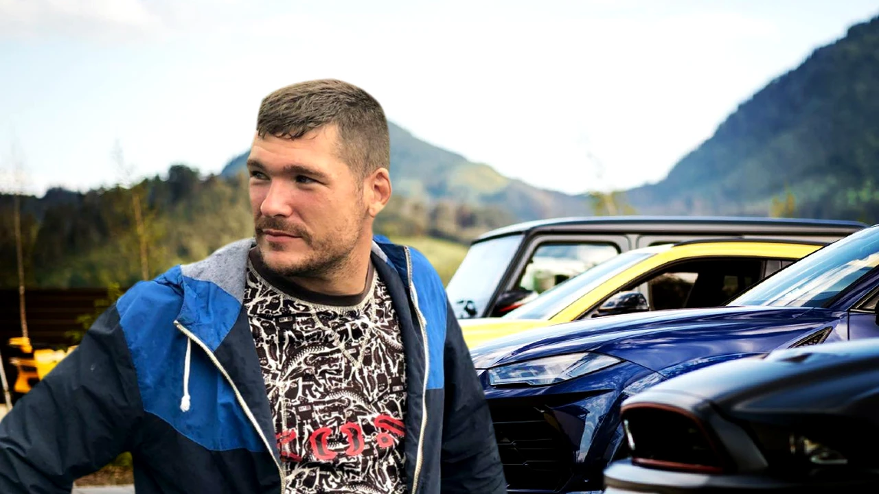 Pentru ce a fost închis, de fapt, milionarul influencer Călin Donca. Descoperirile procurorilor sunt halucinante