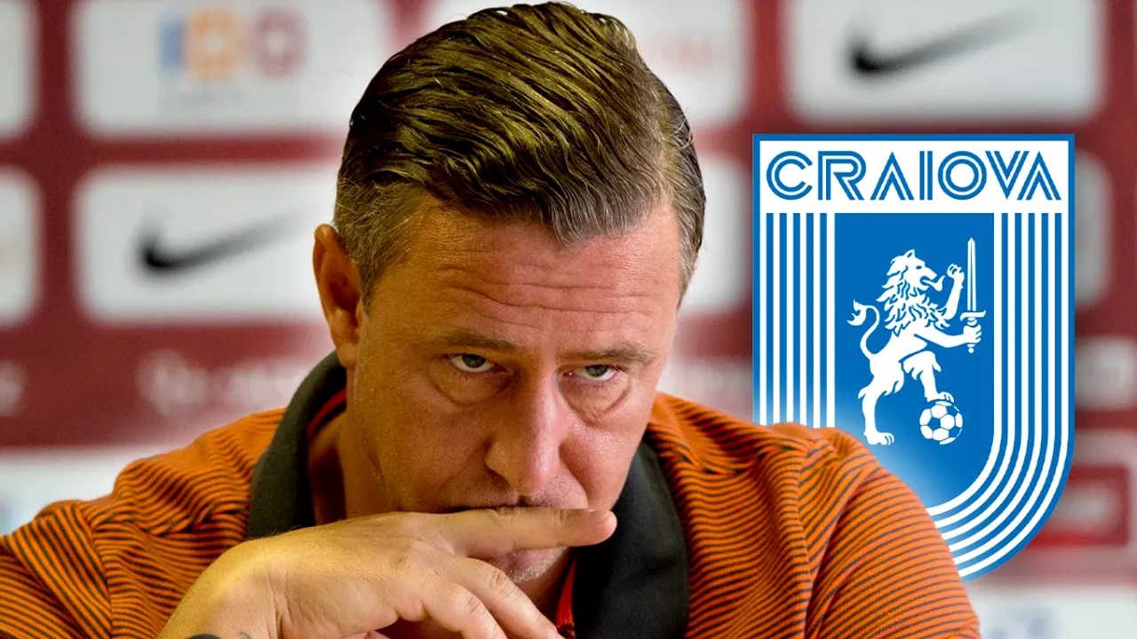 ”V-a șocat plecarea lui Reghecampf?”. Mihai Rotaru a oferit cel mai surprinzător răspuns