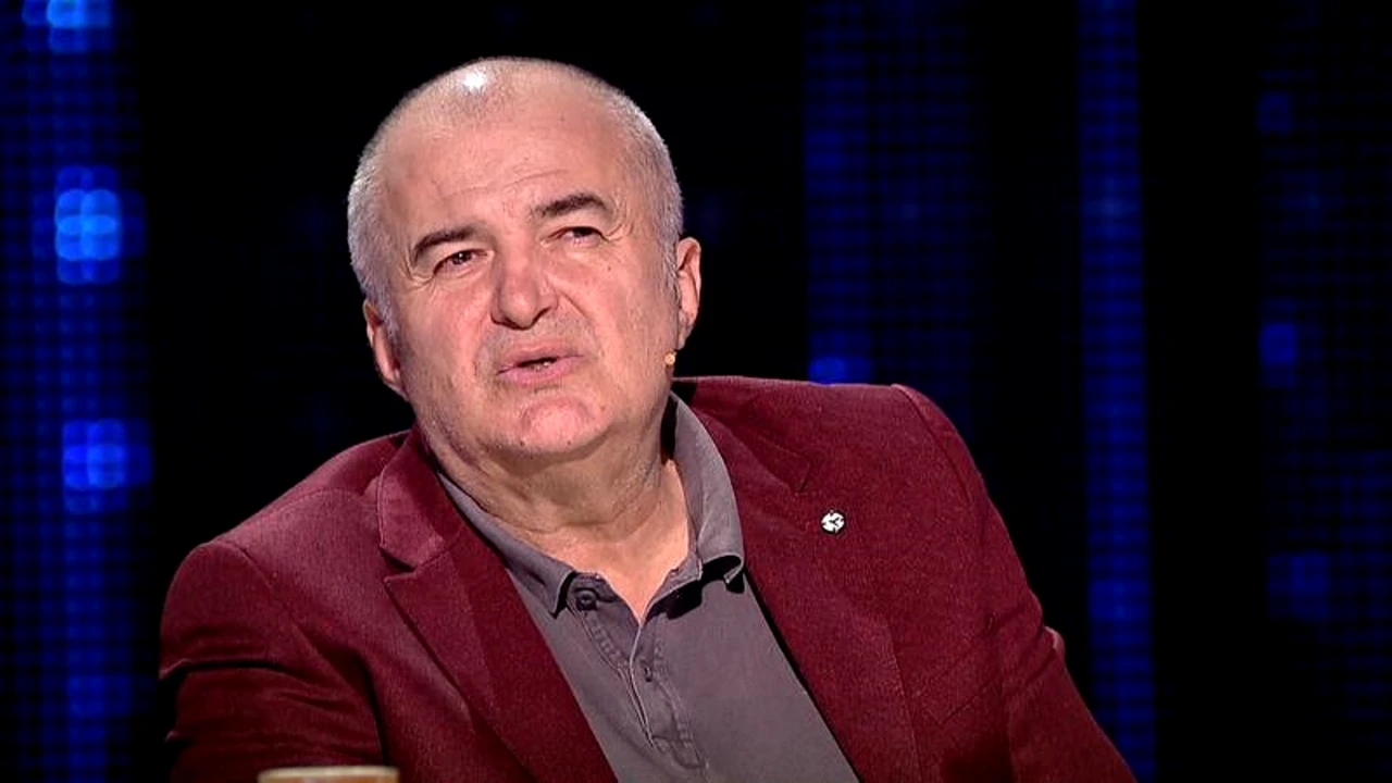 S-a mutat la țară, dar n-a renunțat la șapca cu Liverpool. Ce face Florin Călinescu în comuna Băbana din Argeș