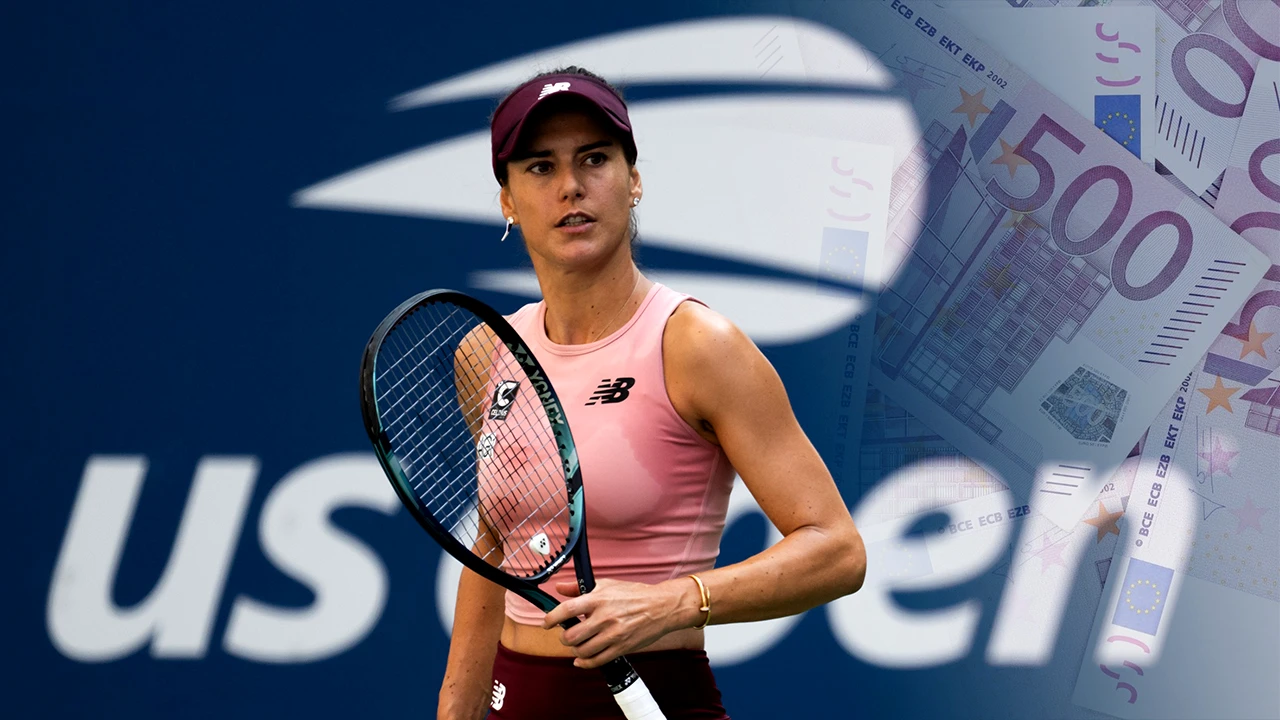 Sorana Cîrstea, aproape de o mare lovitură! Suma incredibilă pe care o poate primi sportiva