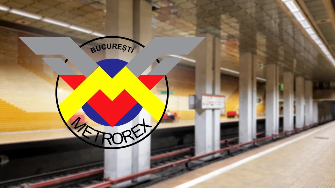 Stația de metrou din București care va purta numele unui mare rapidist. Metrorex, anunț oficial