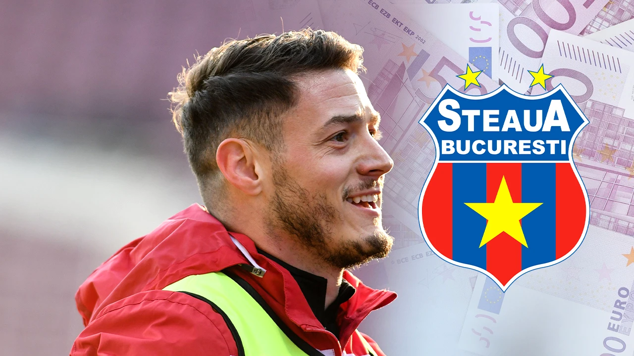 „Fata era uimită”. Torje a povestit cum a devenit celebru după ce a interpretat „Steaua e numai una”