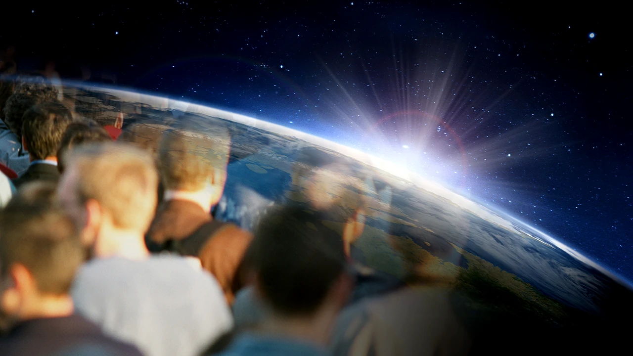 Studiul care ne dă frisoane: Oamenii ar putea să nu mai fie specia dominantă pe Pământ! Când ar dispărea populația de pe Terra