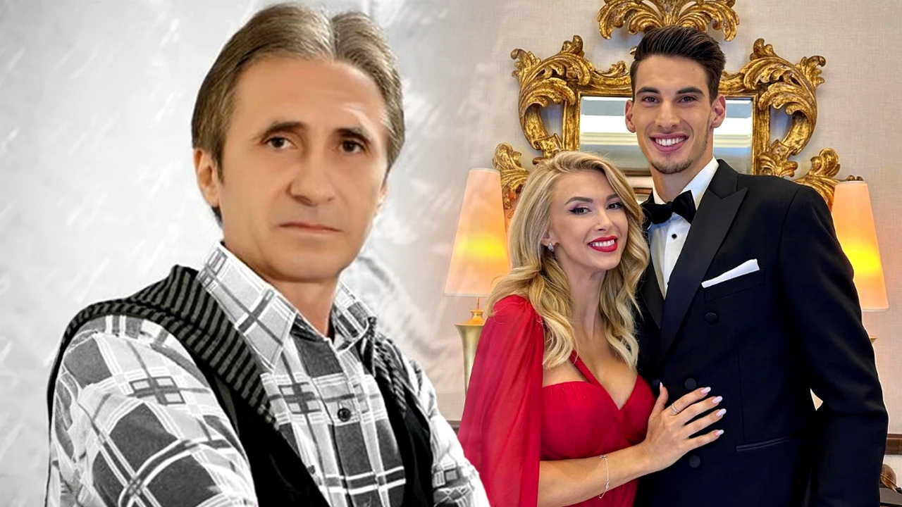 Tatăl Andreei Bălan a recunoscut: Nu-l cunoaște pe Victor Cornea. Ce mesaj are Săndel pentru fiica lui: „Spun doar atât”