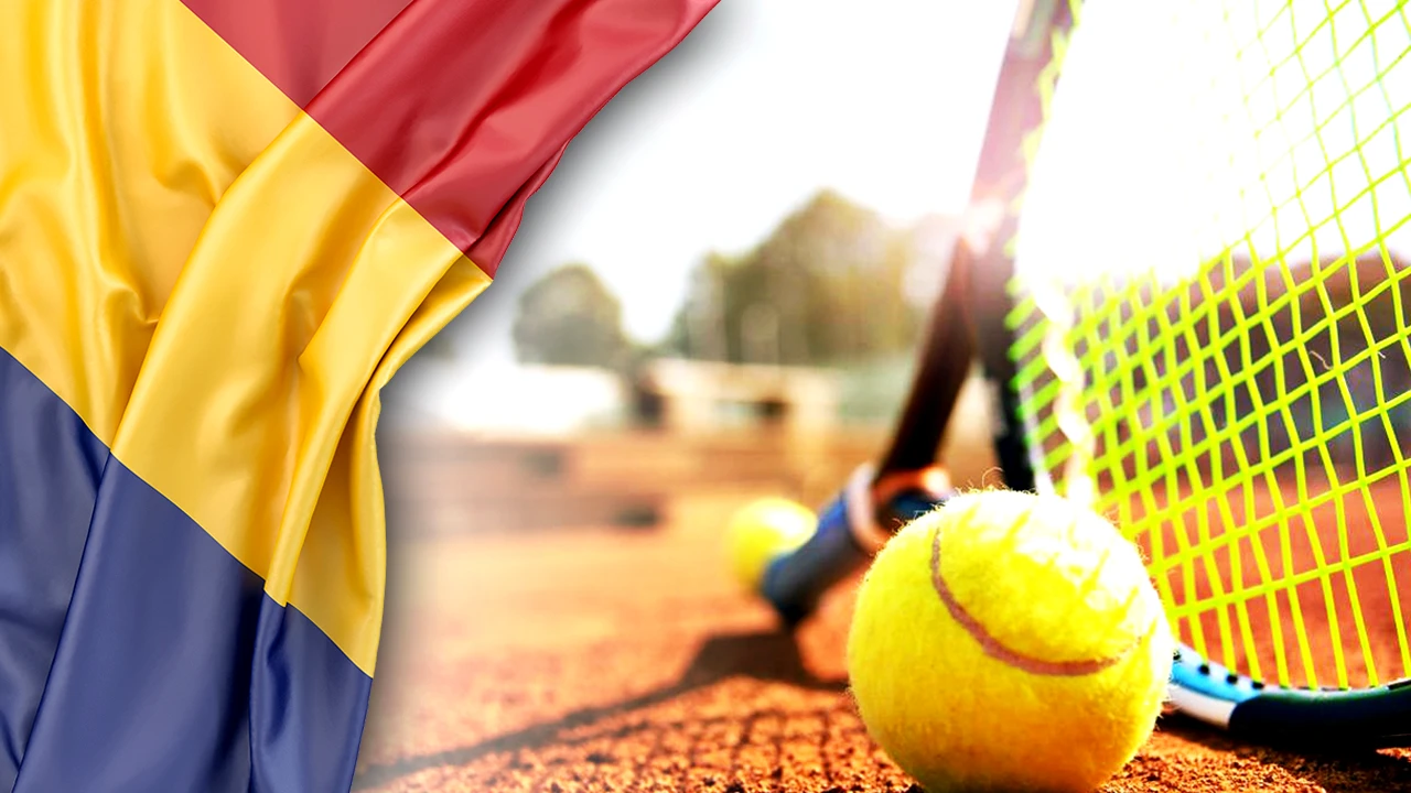 Trei tenismene de top vin în România. La ce turneu vor juca