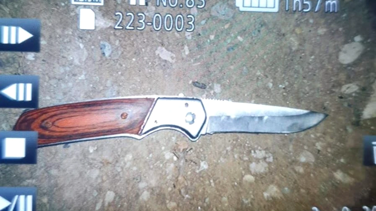 Un suporter a încercat să intre pe stadion cu un cuțit la FCSB – Universitatea Craiova! Cum a fost prins de jandarmi