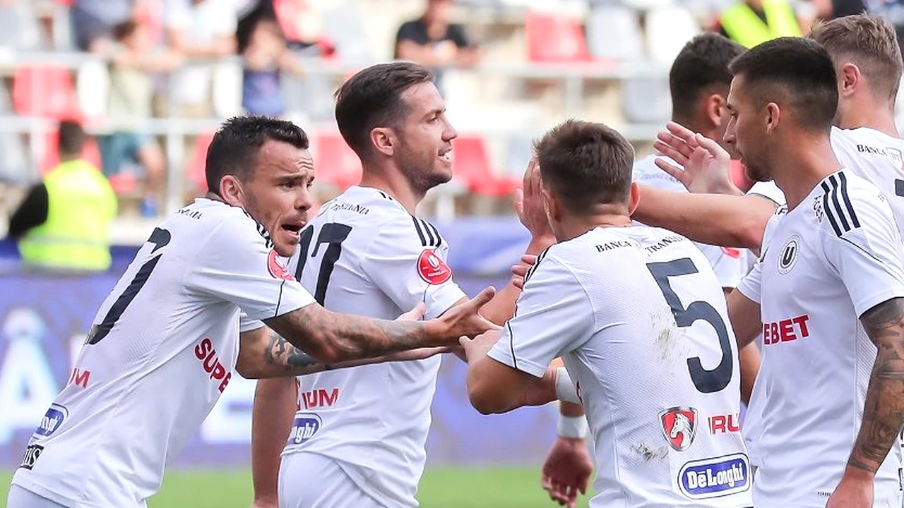 Cele mai tari reacții după ce Chipciu a dat de pământ cu CSA Steaua. ”Năvodari și Bușteni, cazare gratuită pentru Chipciu”?