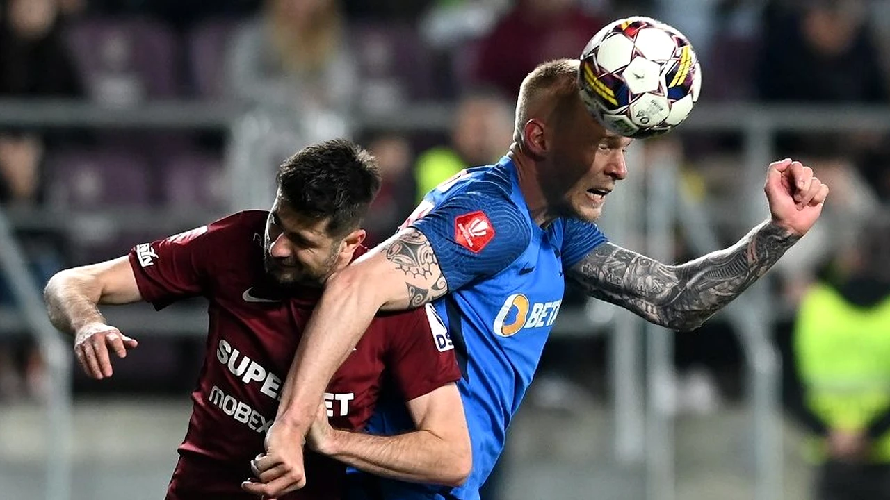 Gigi Becali l-a dat afară de la FCSB, iar el a rupt tăcerea. Ce a spus despre perioada de la FCSB și despre finanțatorul excentric