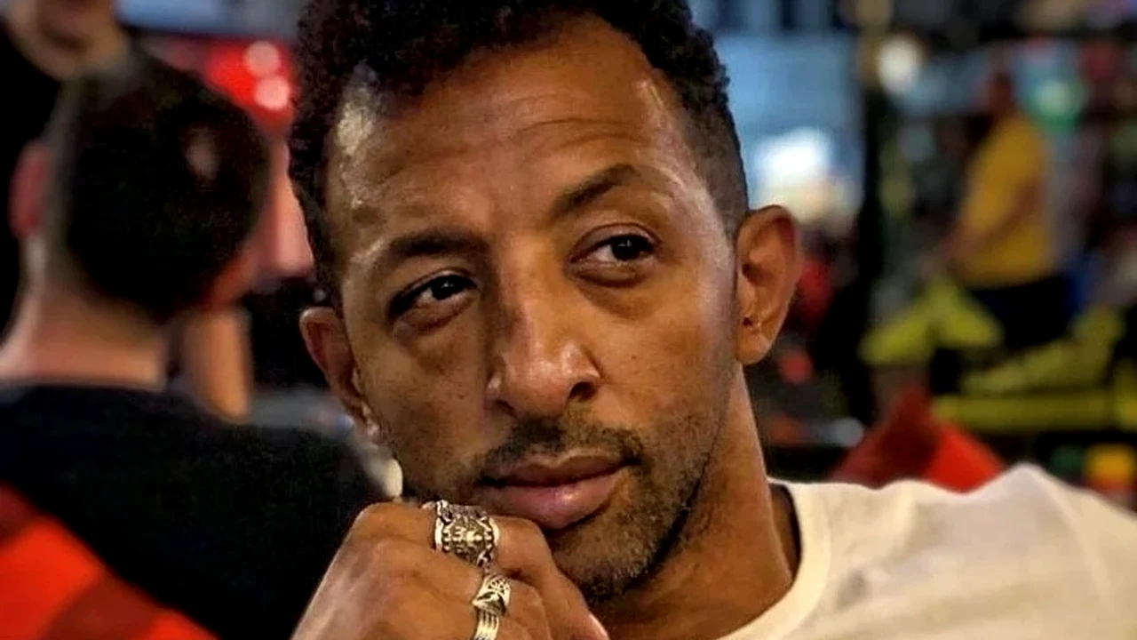 Kamara, anunț trist despre Leon, fiul său. Ce a aflat la început de an școlar: „Ar trebui la 9 ani să fie în clasa a III-a”