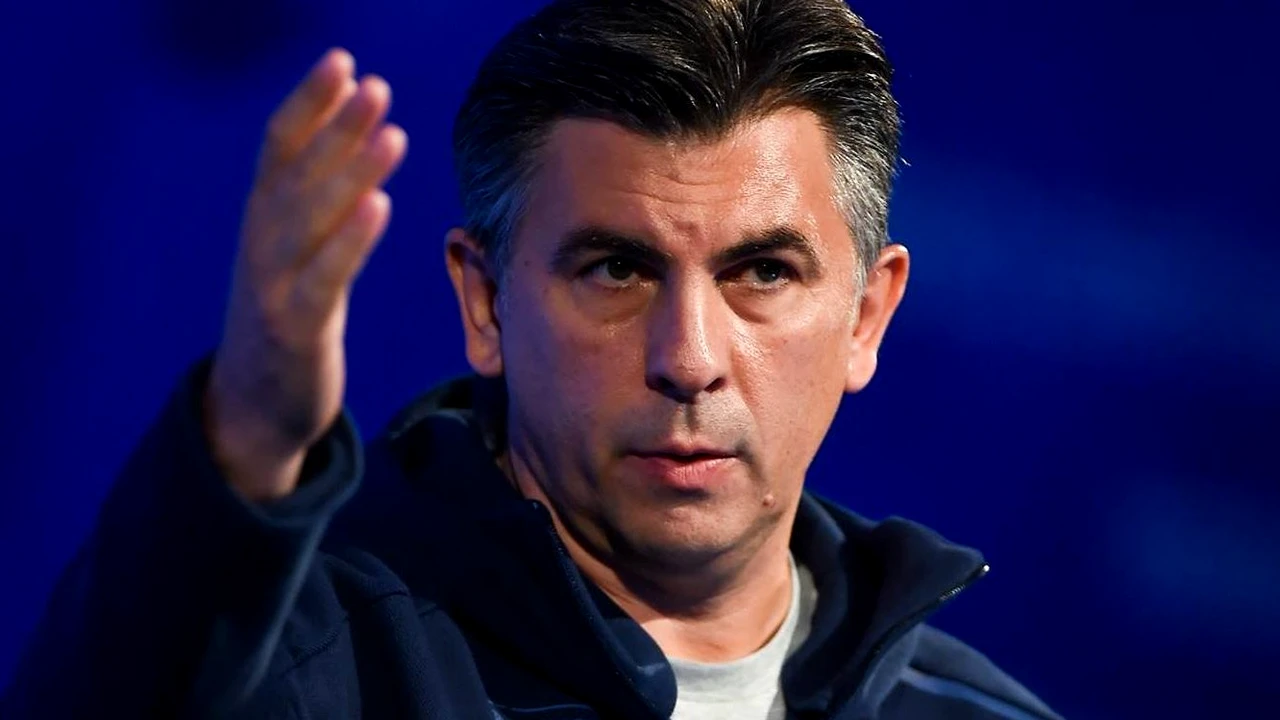 Lupescu, răspuns acid după ce Nicolescu a vorbit despre întâlnirea Red & White cu simbolul dinamovist: „Am fost la o limonadă. Au făcut o mare greșeală când au declarat lucrurile alea”