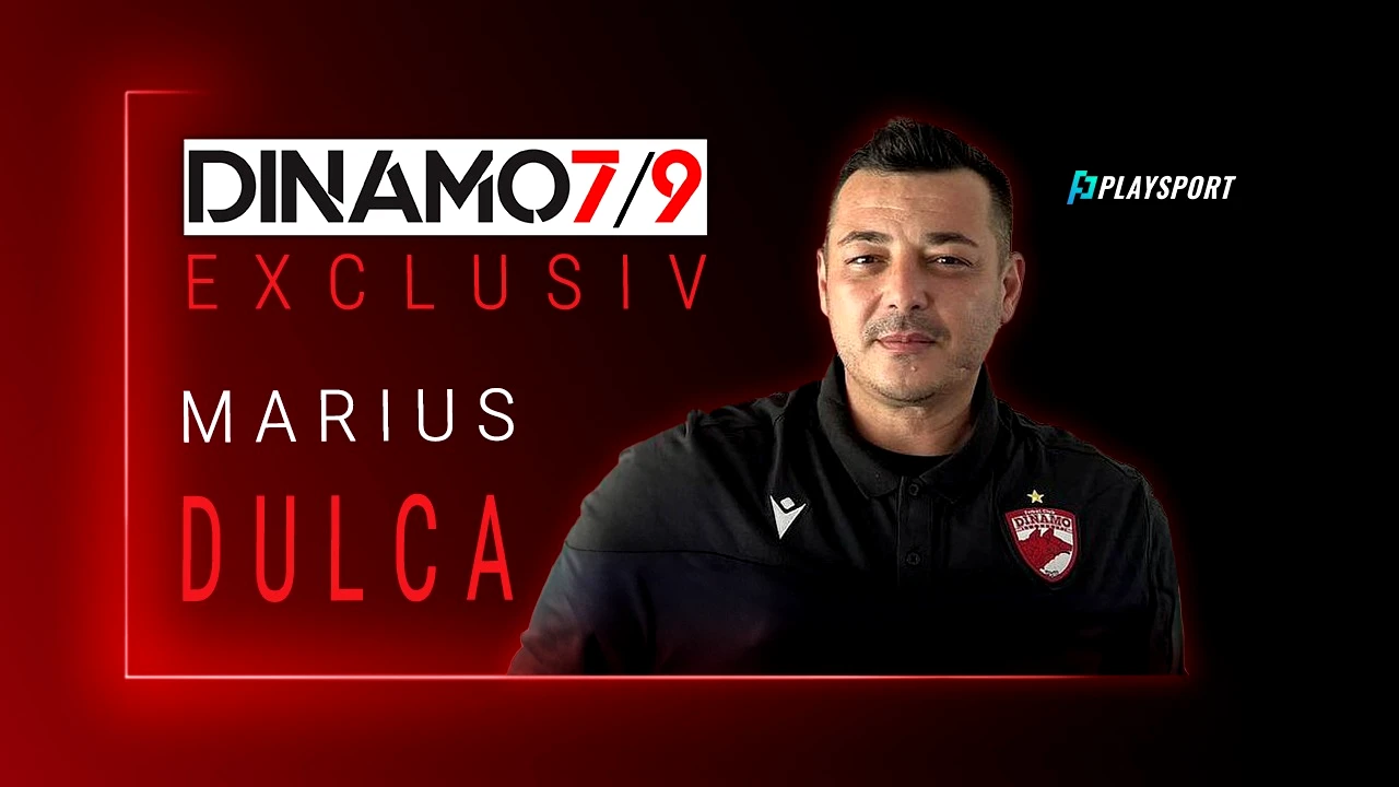 Dinamo 7/9: Șefii puștilor de la Dinamo, despre cum arată viitorul „câinilor”. Dezvăluiri tari despre planurile clubului