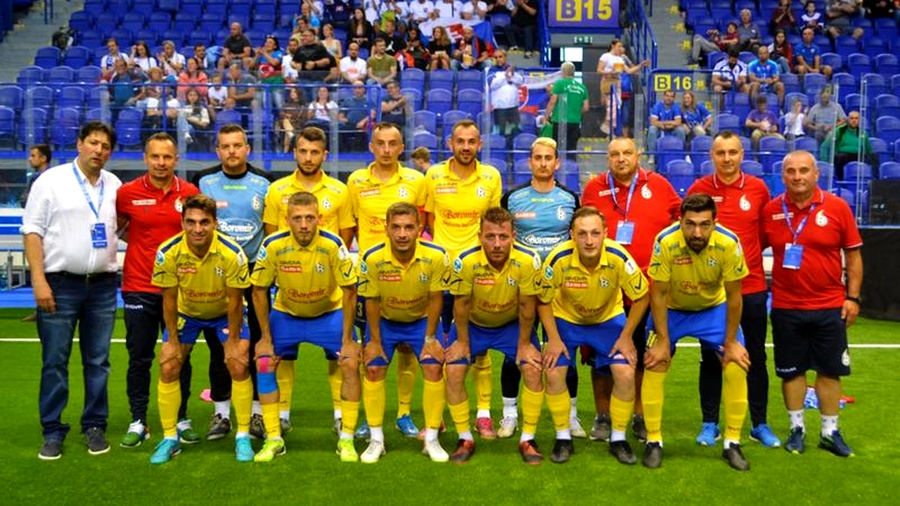 Cel mai tare Mondial de fotbal: biletele sunt gratuite, oricine le poate lua. România e în grupă cu Spania și SUA