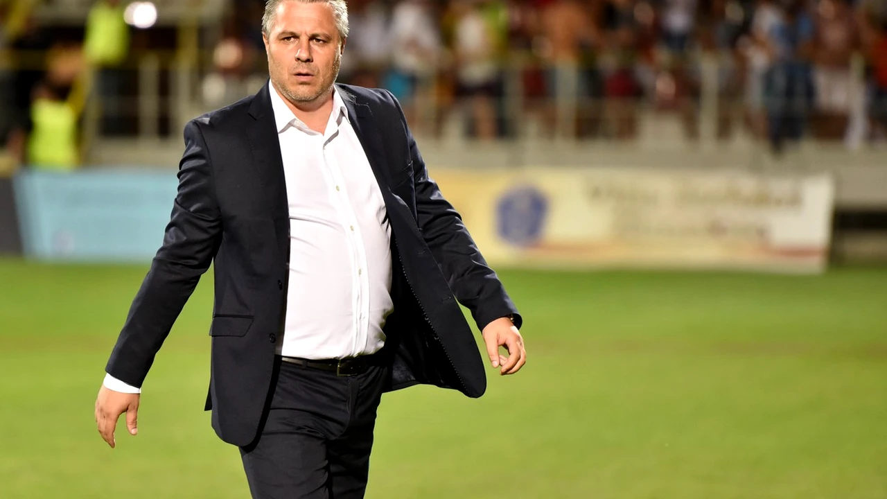 Super transferul pe care Șumudică vrea să-l facă la Gaziantep. Atacantul român este așteptat în Turcia