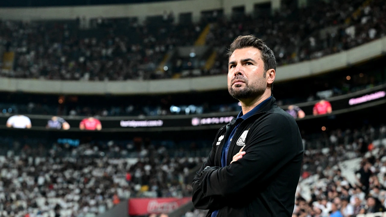 Mutu a făcut egal cu liderul din Azerbaidjan. Fostul CFR-ist Yuri a dat golul lui Neftchi